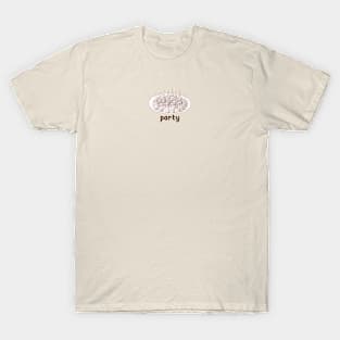 Party Balls T-Shirt